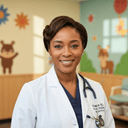 Dr. Emily Johnson